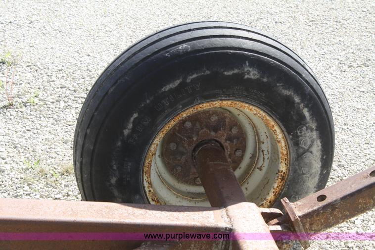 image for item B6512 85'L x 36" conveyor