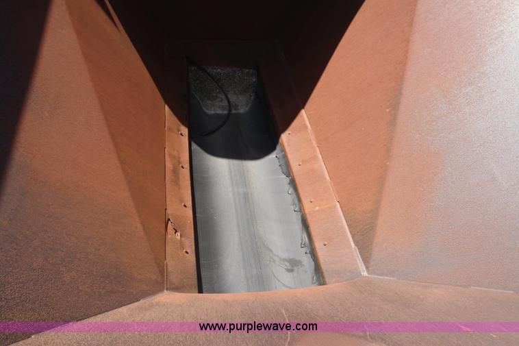 image for item B6538 Kolberg portable surge bin