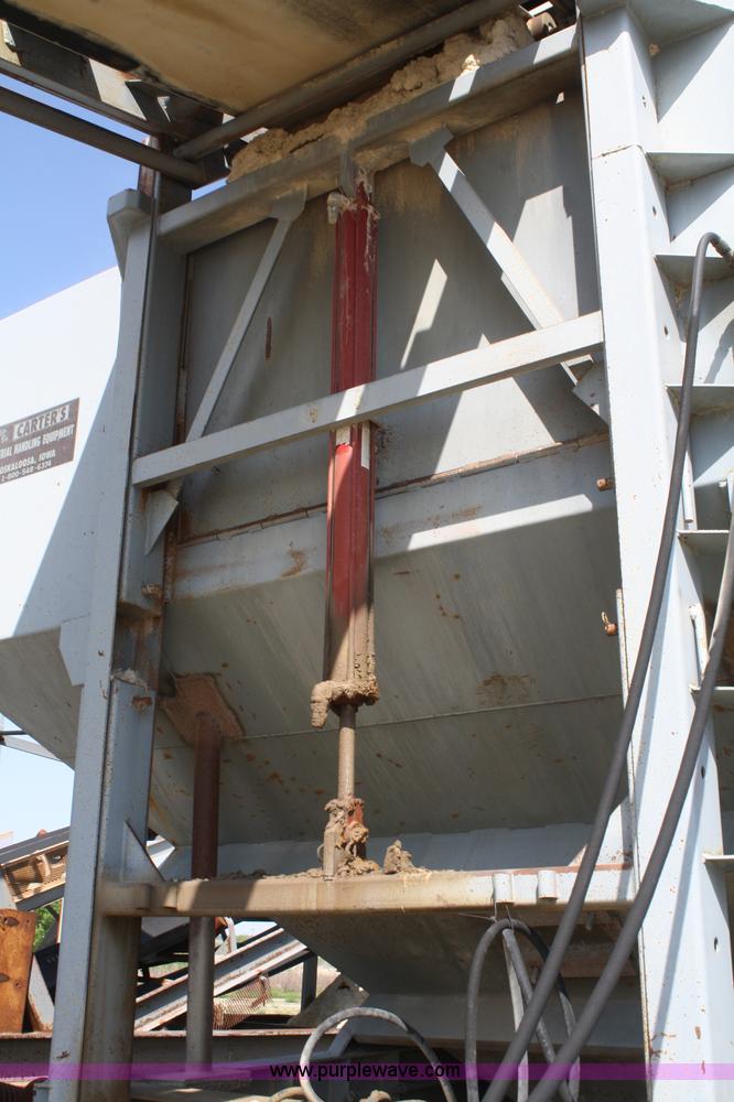 image for item B6540 Portable surge bin