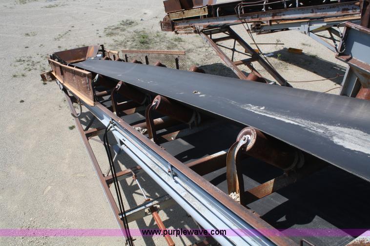 image for item B6540 Portable surge bin