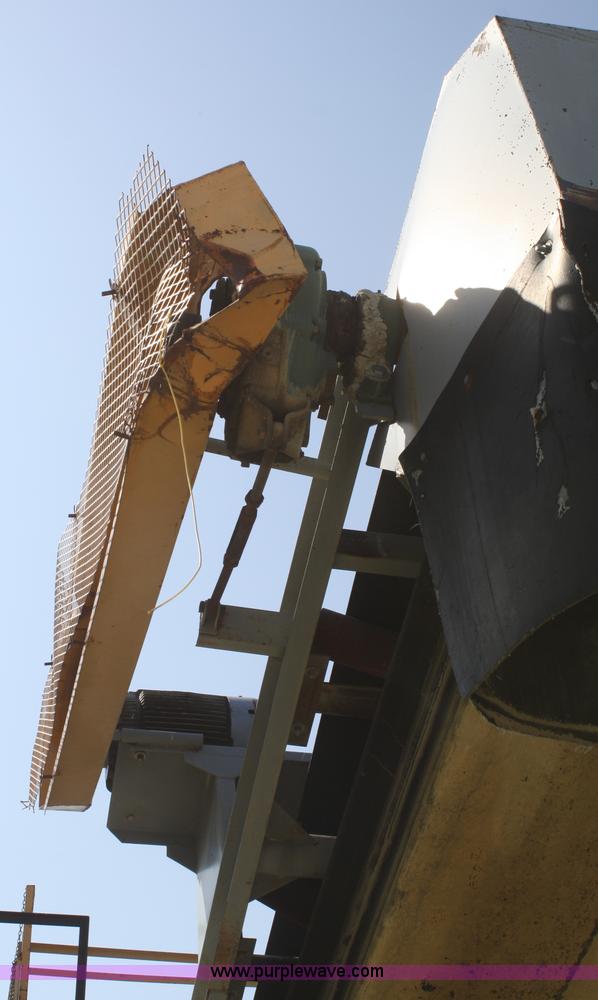 image for item B6542 Carters 60 ton portable surge cart