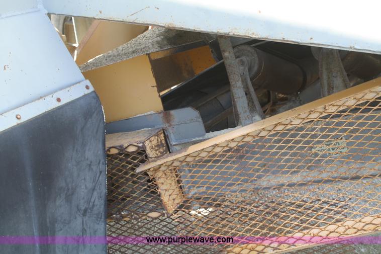 image for item B6542 Carters 60 ton portable surge cart