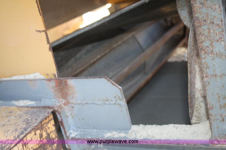 image for item B6542 Carters 60 ton portable surge cart