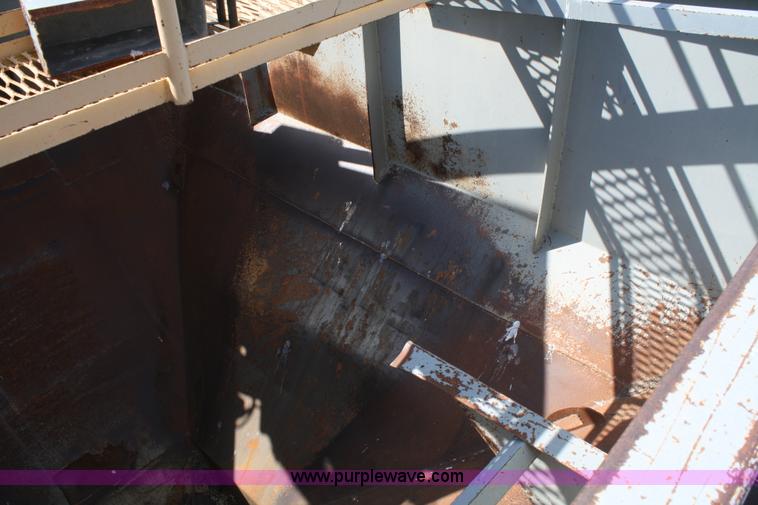 image for item B6542 Carters 60 ton portable surge cart