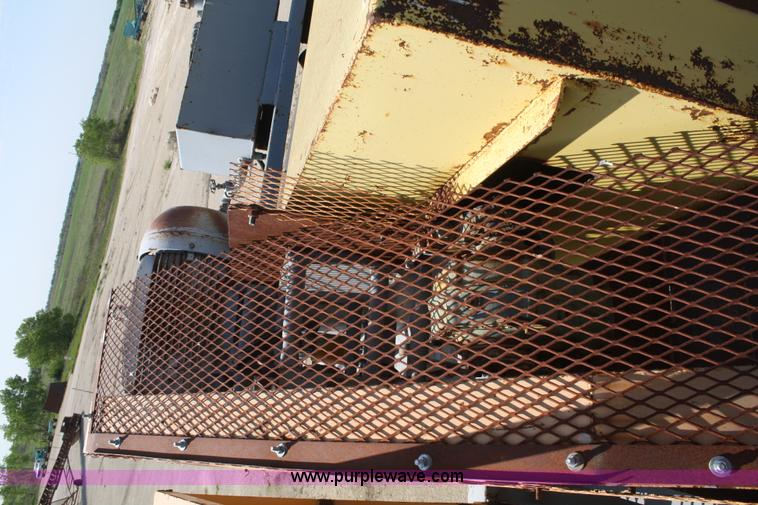 image for item B6542 Carters 60 ton portable surge cart