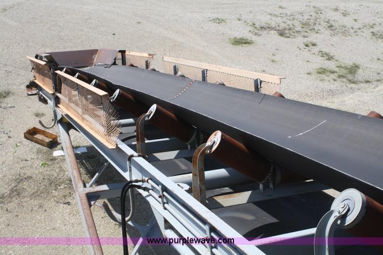 image for item B6542 Carters 60 ton portable surge cart