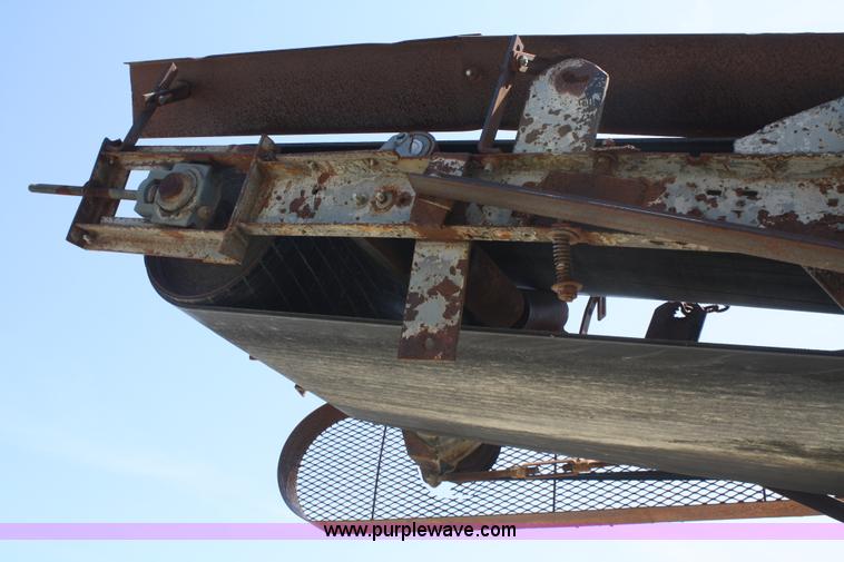 image for item B6548 Cedar Rapids portable impactor crusher