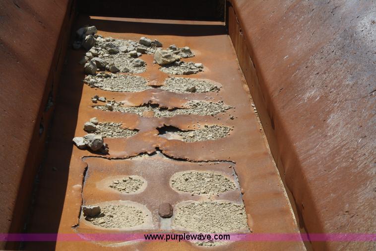 image for item B6548 Cedar Rapids portable impactor crusher