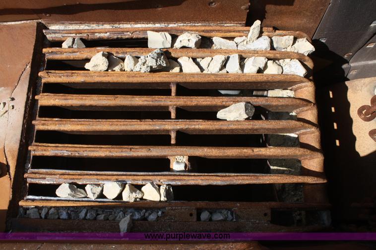 image for item B6548 Cedar Rapids portable impactor crusher