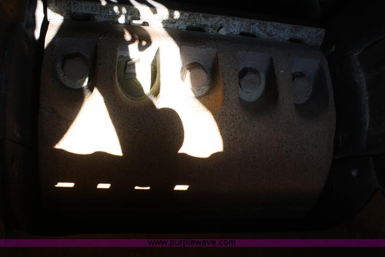 image for item B6548 Cedar Rapids portable impactor crusher