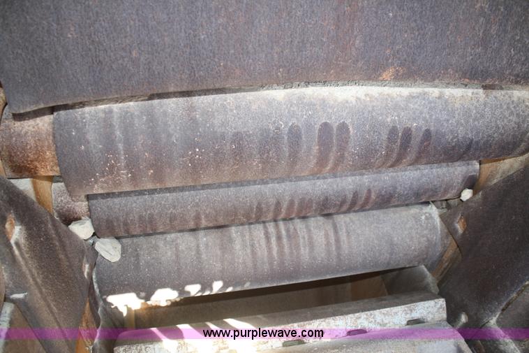 image for item B6548 Cedar Rapids portable impactor crusher