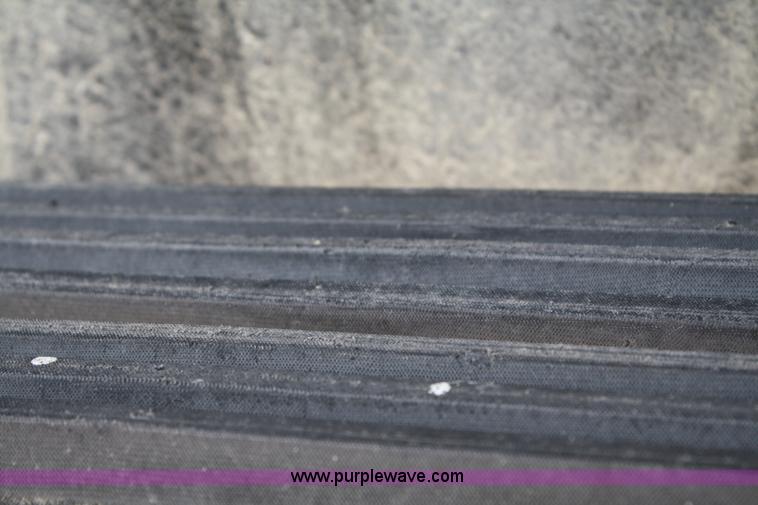 image for item B6548 Cedar Rapids portable impactor crusher