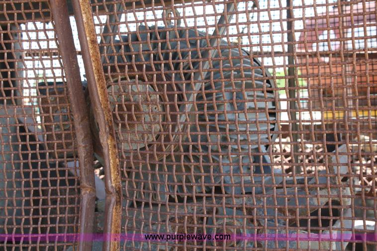 image for item B6548 Cedar Rapids portable impactor crusher