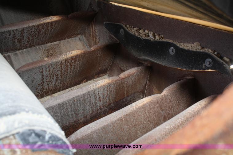 image for item B6549 Cedar Rapids 5 x 16 hammermill screen