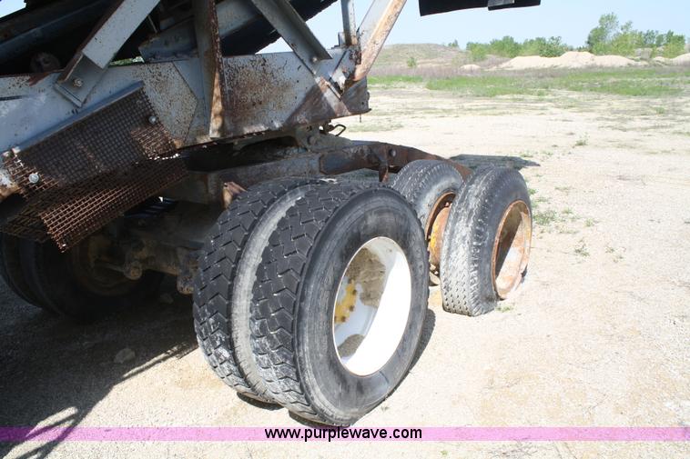 image for item B6549 Cedar Rapids 5 x 16 hammermill screen