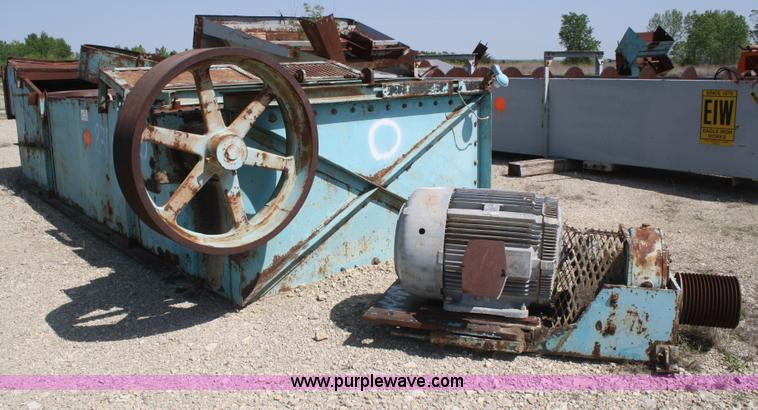 image for item B6550 Log washer