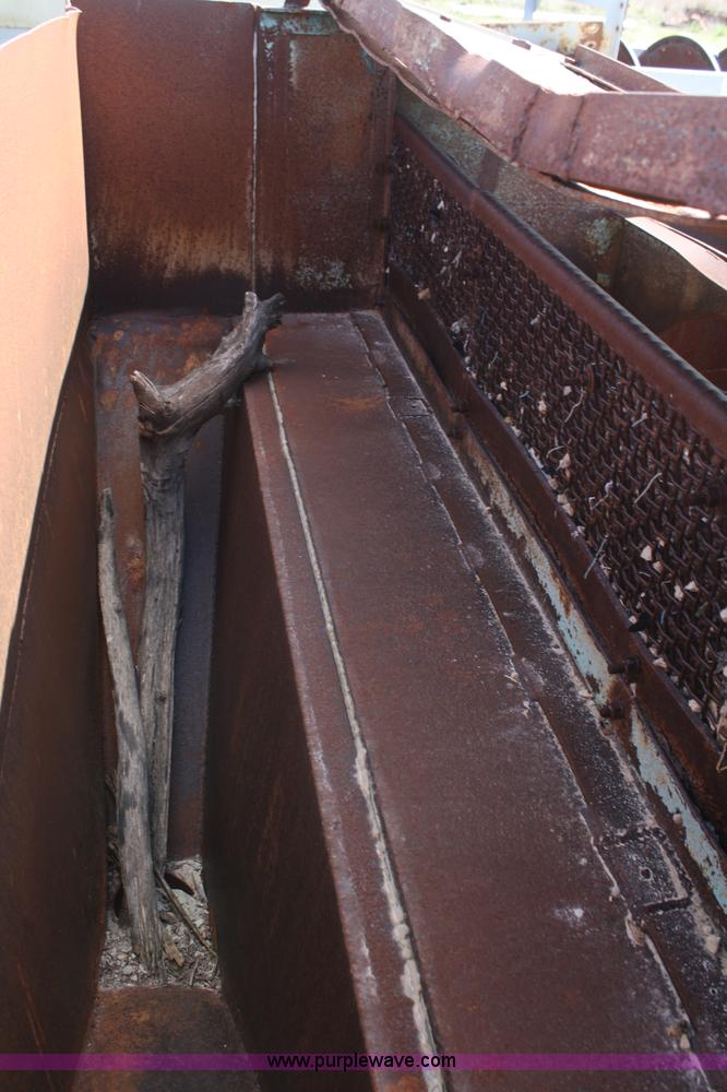 image for item B6550 Log washer