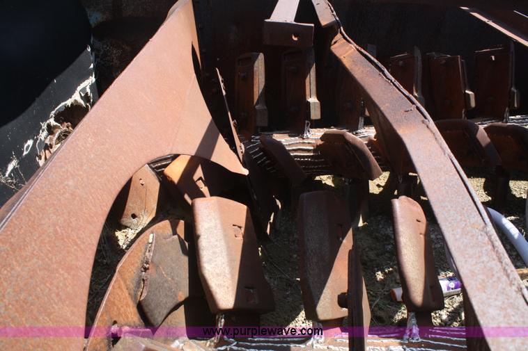 image for item B6550 Log washer