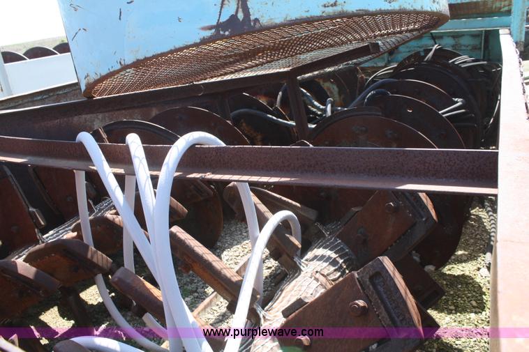 image for item B6550 Log washer