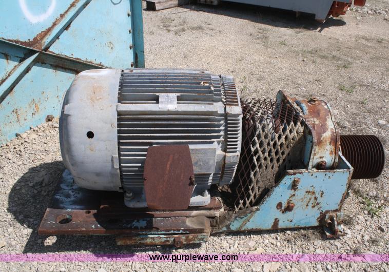 image for item B6550 Log washer