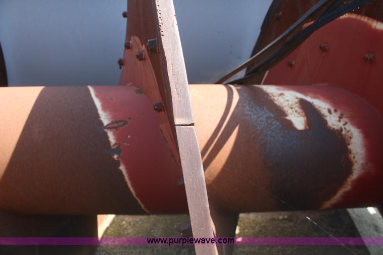 image for item B6551 Eagle stationary material washer