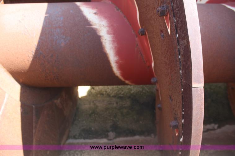 image for item B6551 Eagle stationary material washer