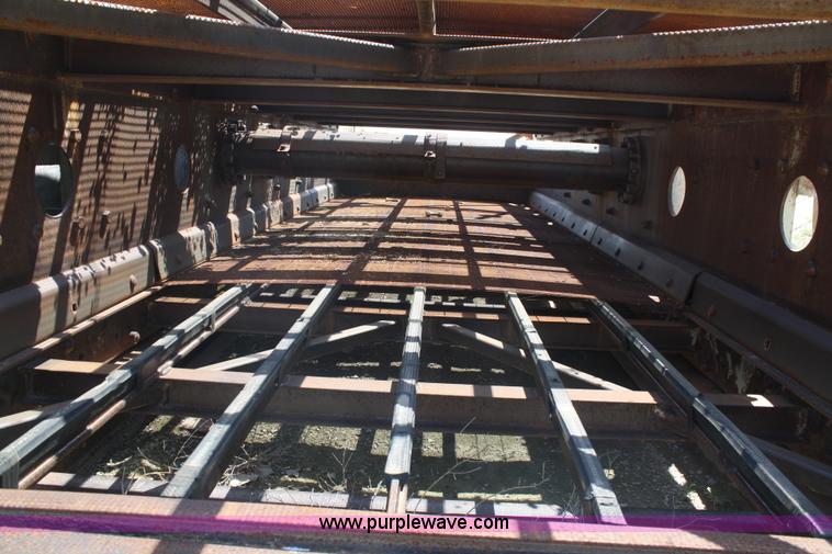 image for item B6557 ElJay DMD5575 sand screw with wash screen