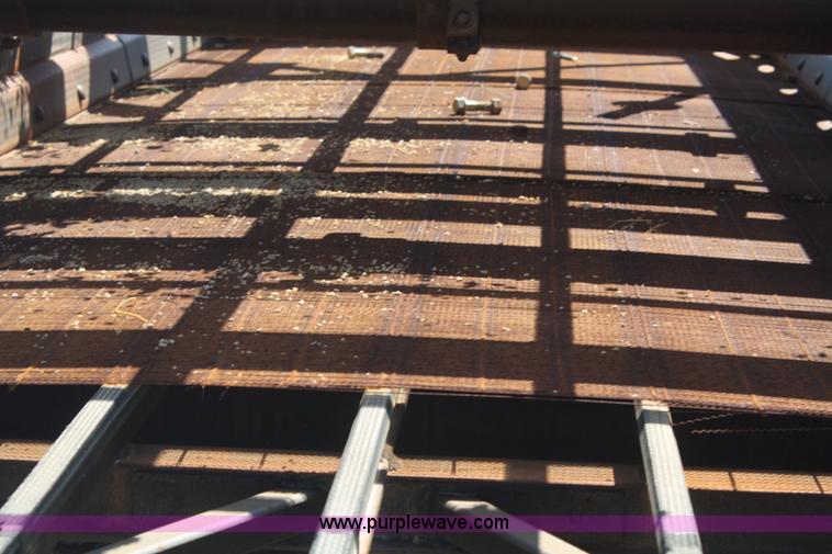 image for item B6557 ElJay DMD5575 sand screw with wash screen