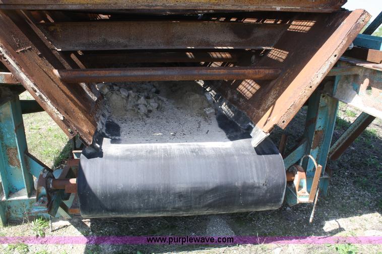 image for item B6558 ElJay three deck screen