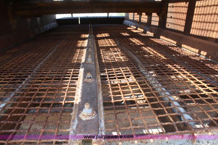 image for item B6558 ElJay three deck screen