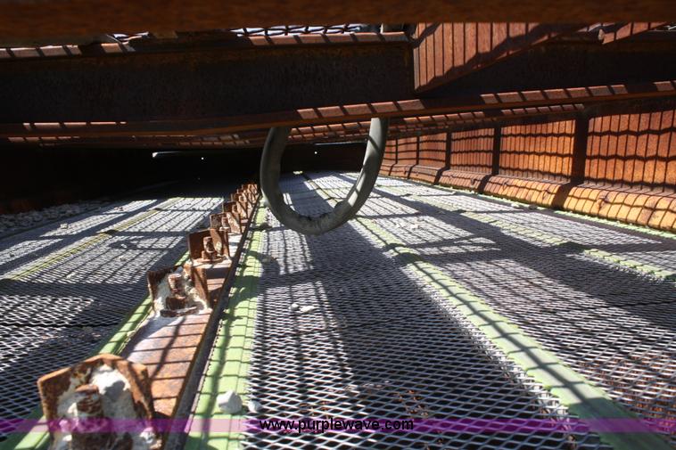 image for item B6558 ElJay three deck screen