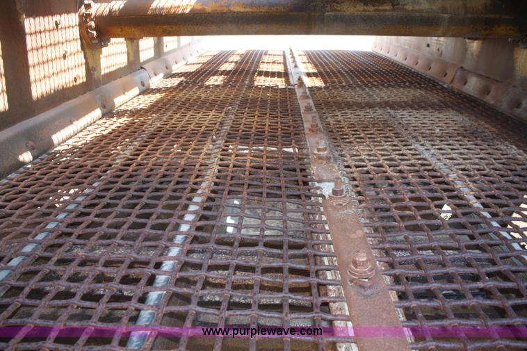 image for item B6558 ElJay three deck screen