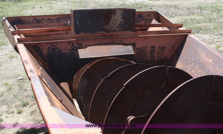 image for item B6560 Kolberg 48 x 30 SGLE sand screw