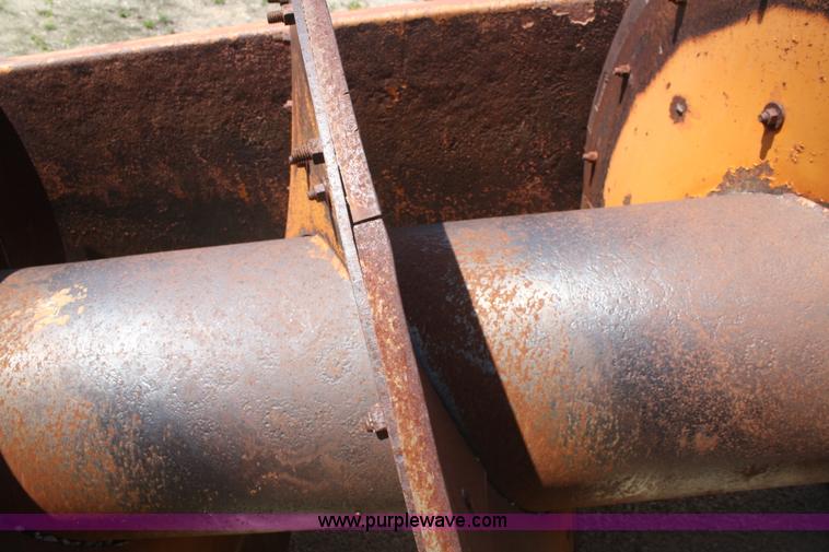 image for item B6560 Kolberg 48 x 30 SGLE sand screw