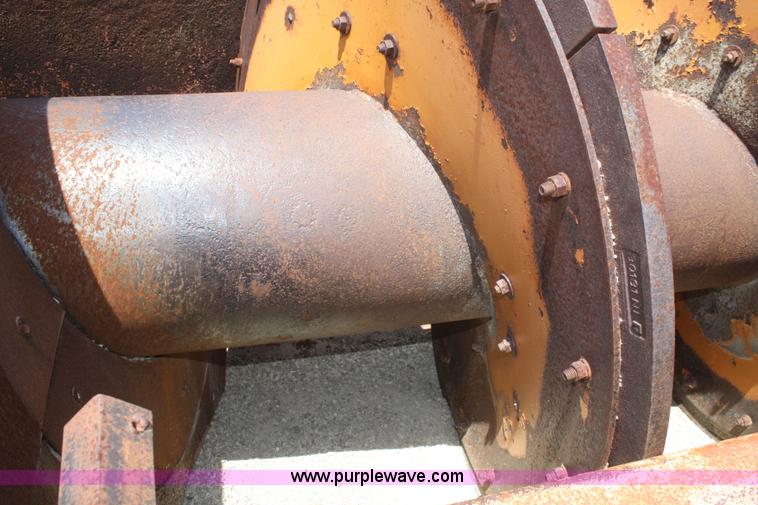 image for item B6560 Kolberg 48 x 30 SGLE sand screw