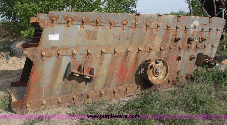 image for item B6569 1972 Simplicity three deck screen