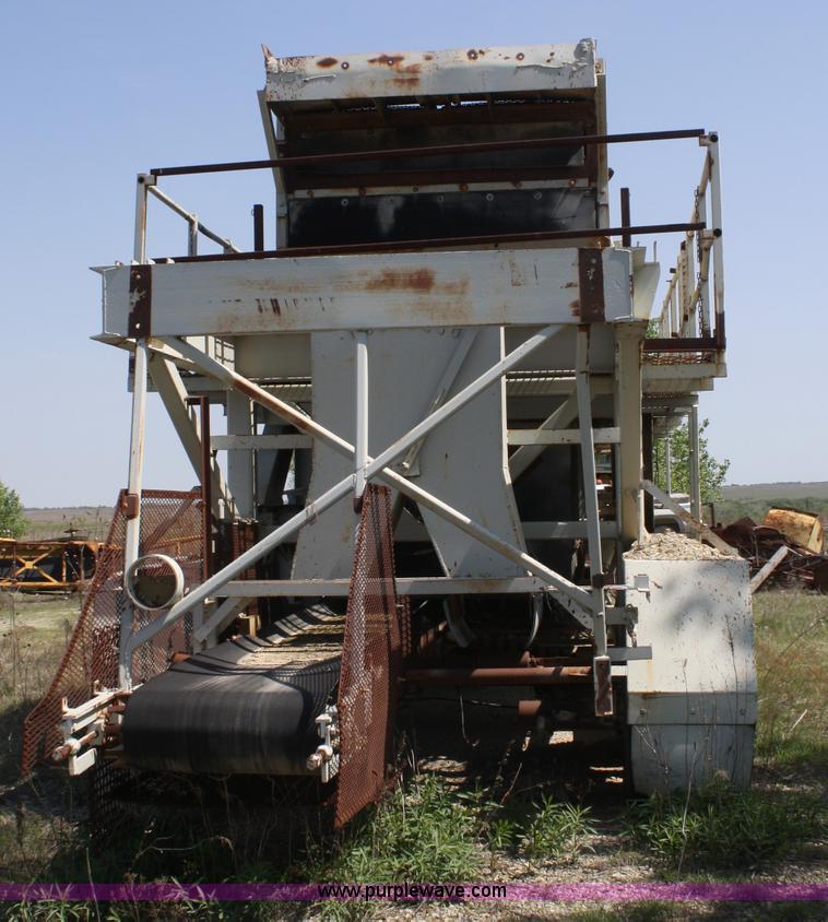 image for item B6580 Eljay screen