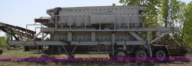 image for item B6580 Eljay screen