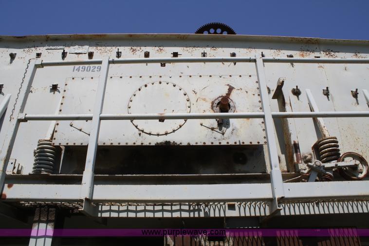 image for item B6580 Eljay screen