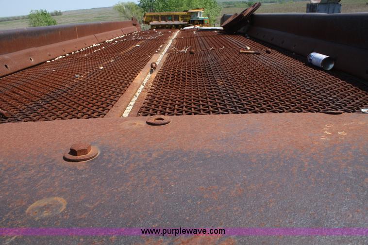 image for item B6580 Eljay screen