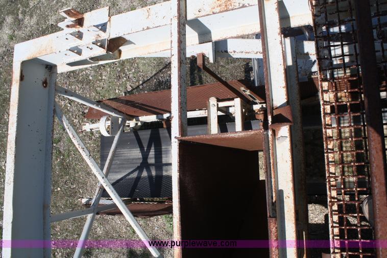 image for item B6580 Eljay screen