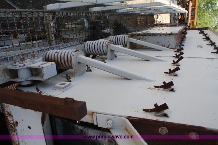 image for item B6580 Eljay screen