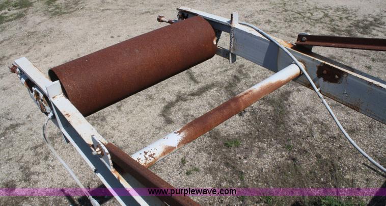 image for item B6580 Eljay screen