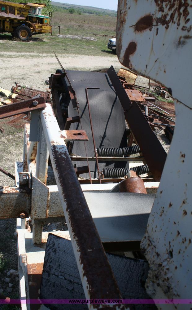 image for item B6580 Eljay screen