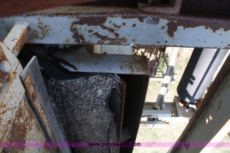 image for item B6580 Eljay screen