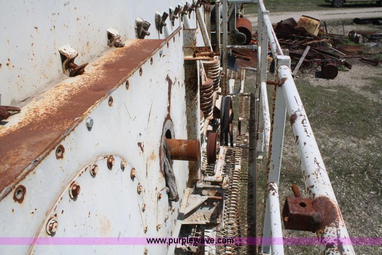 image for item B6580 Eljay screen