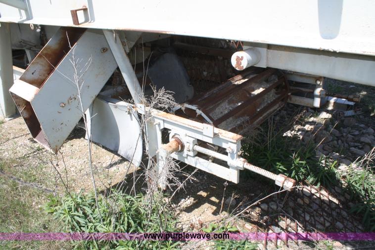 image for item B6580 Eljay screen