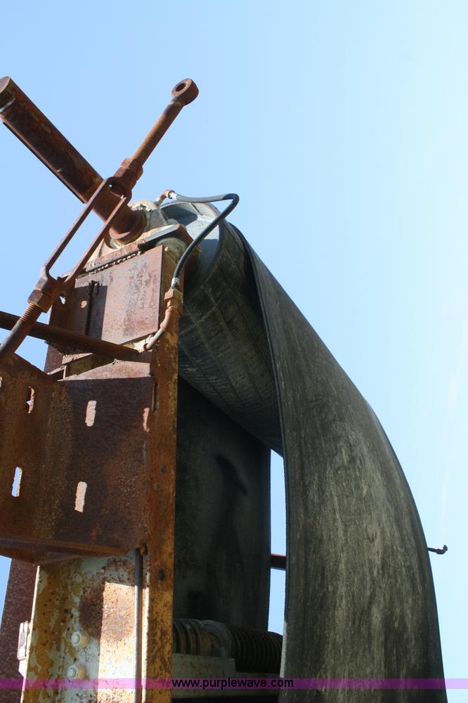 image for item B6580 Eljay screen