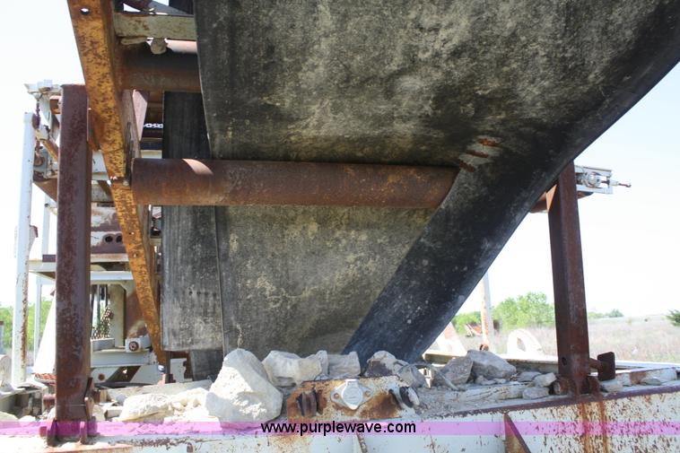 image for item B6580 Eljay screen