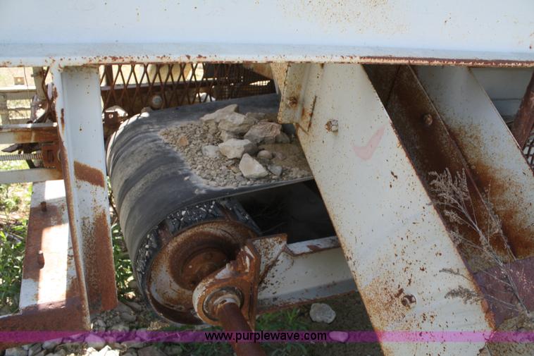 image for item B6580 Eljay screen